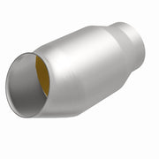 MagnaFlow Universal Catalytic Converter 3 IN C/A Met. Spun Magnaflow Catalytic Converter Universal