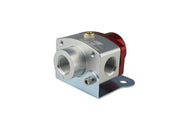 Aeromotive Carbureted Adjustable Regulator - 2-Port 3/8in NPT Aeromotive Fuel Pressure Regulators