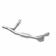 MagnaFlow Direct Fit Catalytic Converter 99 F-150 5.4L V8 P/S 2WD Magnaflow Catalytic Converter Direct Fit