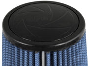 aFe MagnumFLOW Air Filters UCO P5R A/F P5R 3-1/2F x 6B x 4-3/4T x 7H aFe Air Filters - Universal Fit