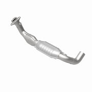 MagnaFlow Direct Fit Catalytic Converter 01-02 Ford F-150 5.4L Magnaflow Catalytic Converter Direct Fit