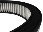 aFe MagnumFLOW Air Filters OER PDS A/F PDS GM Cars & Trucks 62-87 aFe Air Filters - Direct Fit