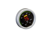 AEM X-Series Pressure 0-100psi Gauge Kit AEM Gauges