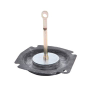 Edelbrock Vacuum Secondary Diaphragm Rod Length 2 054In Edelbrock Carburetor Rebuild Components