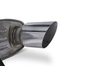 Ford Racing 2011-2014 Mustang GT Muffler Kit (50 STATE) Ford Racing Axle Back