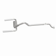 MagnaFlow Sys C/B Camaro-Firebird 93-97 5.7L Magnaflow Catback