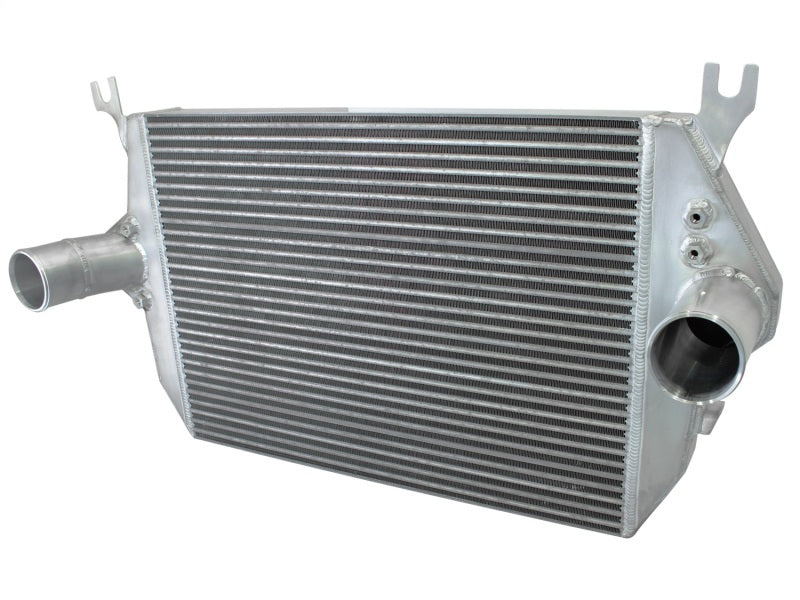aFe Bladerunner Intercoolers 99-03 Ford Diesel Trucks V8 7.3L (td) aFe Intercoolers