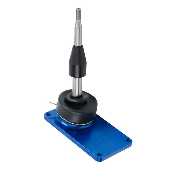 B&M Precision Manual SportShifter - Fits Nissan 45088 B&M Autoparts