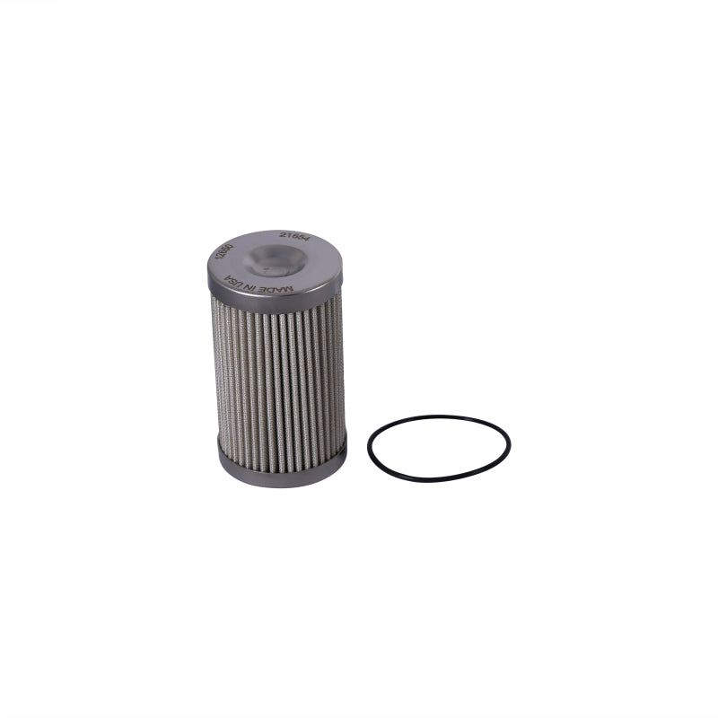 Aeromotive Filter Element - 10 Micron Microglass (Fits 12340/12350) Aeromotive Fuel Filters
