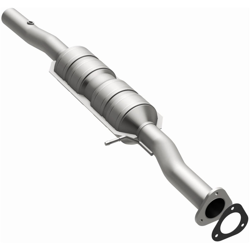 MagnaFlow Direct Fit Catalytic Converter Ford Excursion 00-02 5.4L Magnaflow Catalytic Converter Direct Fit