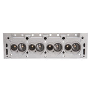 Edelbrock Cyl Head Holden Vn Perf RPM Single Bare Edelbrock Heads