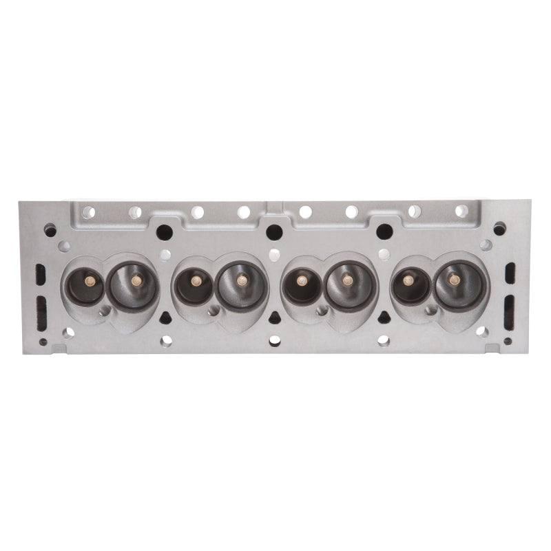 Edelbrock Cyl Head Holden Vn Perf RPM Single Bare Edelbrock Heads