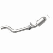 MagnaFlow 15-17 Ford Mustang 5.2L Direct Fit Converter Magnaflow Catalytic Converter Direct Fit