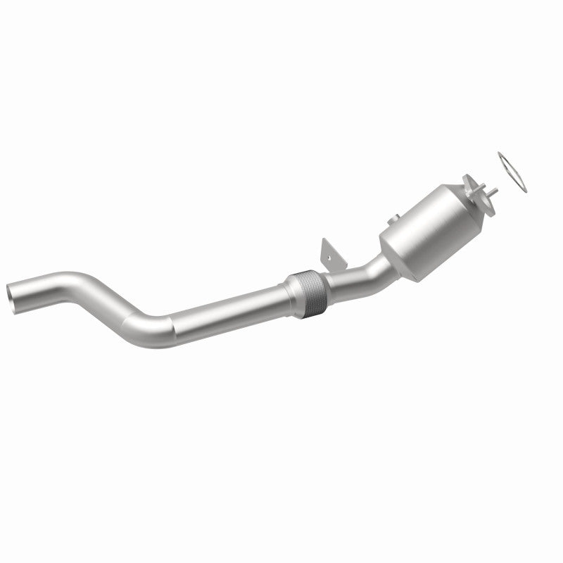 MagnaFlow 15-17 Ford Mustang 5.2L Direct Fit Converter Magnaflow Catalytic Converter Direct Fit