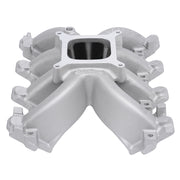 Edelbrock LS1 Carbureted Manifold Only Edelbrock Intake Manifolds