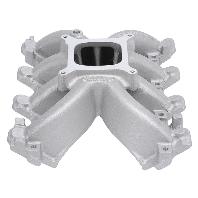 Edelbrock LS1 Carbureted Manifold Only Edelbrock Intake Manifolds