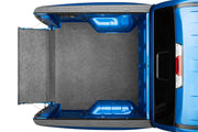 Husky Liners 15-26 Ford F-150 (Inc 22-26 Lightning) SC 5.5ft Bed Guardian Comfort Bed & Tailgate Mat Husky Liners Bed Liners
