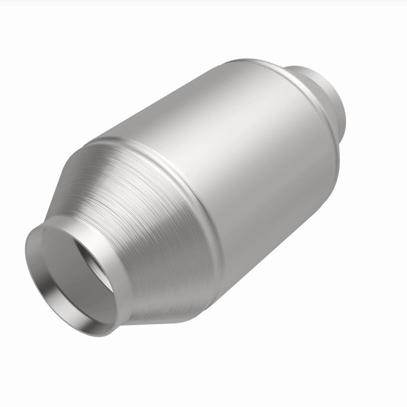 MagnaFlow Conv Universal 2.25 inch C/C CA Pre-OBDII