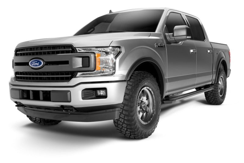 Husky Liners 18-20 Ford F-150 OE Style Fender Flares - 4pc Husky Liners Fender Flares
