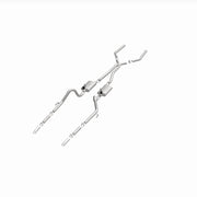 MagnaFlow Sys Cat-Back 64-66 Ford Mustang 2.5inch Magnaflow Catback