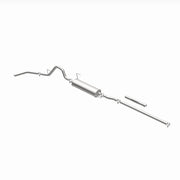 MagnaFlow BRE Exhaust Kit 04-08 Ford F-150 Magnaflow Catback