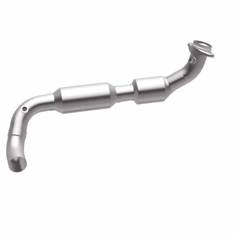 MagnaFlow 02-03 Ford F-150 5.4L Direct Fit Converter Magnaflow Catalytic Converter Direct Fit