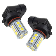 Oracle H10/9145 18 LED Bulbs (Pair) - White ORACLE Lighting Bulbs