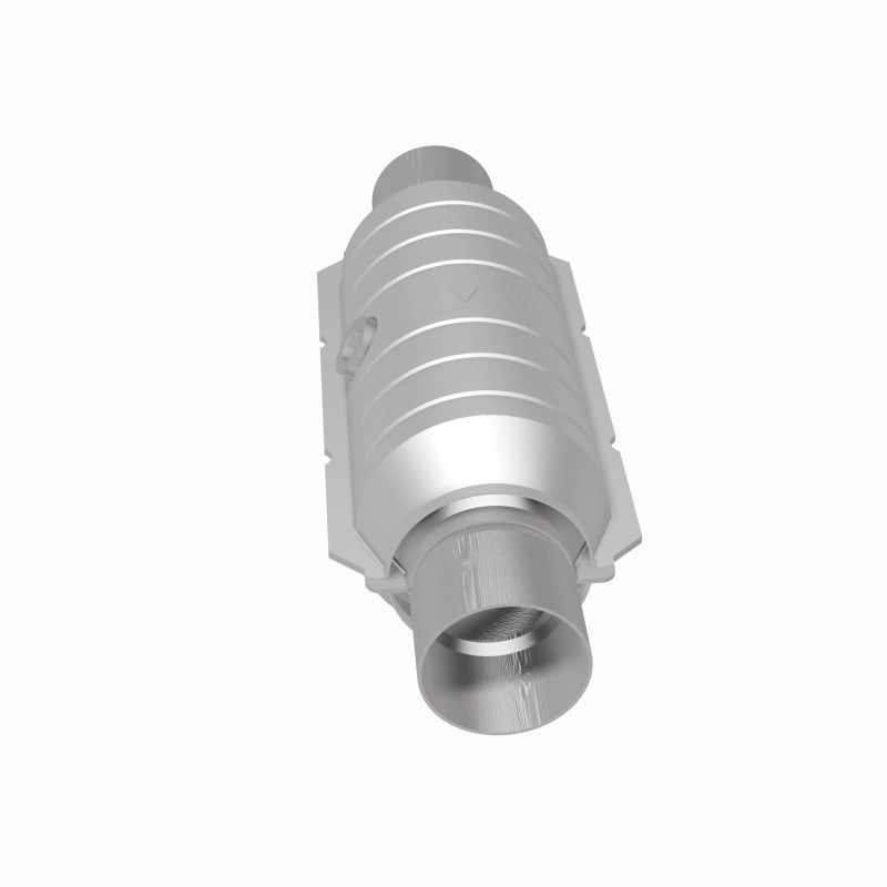 MagnaFlow Universal Catalytic Converter 1.75in. Honda OEM Magnaflow Catalytic Converter Universal