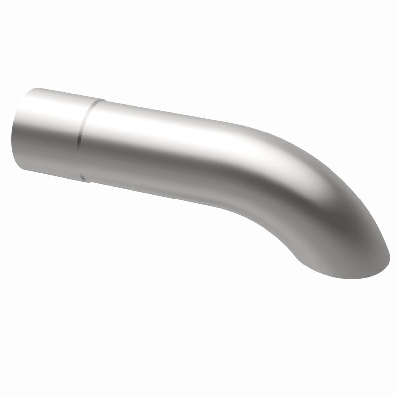 MagnaFlow Tip 1-pk Turn Down 3.5x16 Magnaflow Catalytic Converter Universal