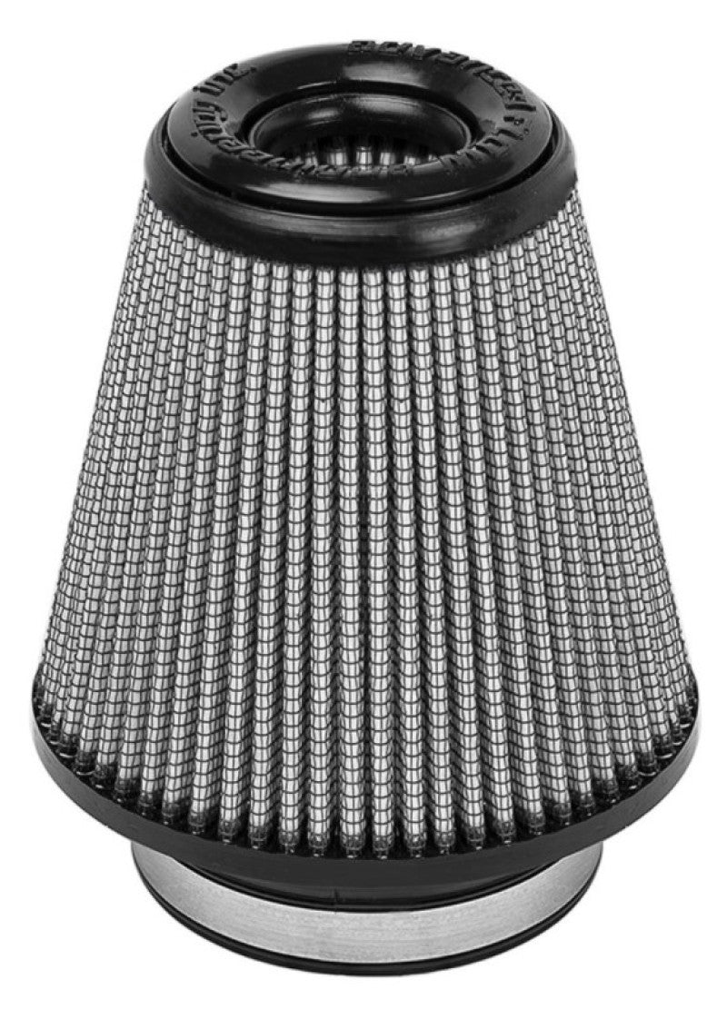 aFe Magnum FORCE Replacement Air Filter w/ Pro DRY S Media 3.5in F x 5.75x5in B x 3.5in T x 6in H aFe Air Filters - Universal Fit