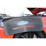 Ford Performance Fender Cover Ford Racing Body Armor & Rock Rails