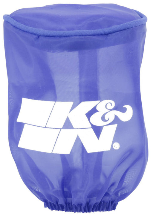 K&N Air Filter Wrap- Blue K&N Engineering Pre-Filters