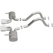 MagnaFlow Sys C/B 97-04 Corvette C5 5.7L Magnaflow Catback