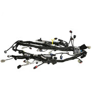 Ford Racing 5.0L Coyote Engine Harness for Automatic Transmission Ford Racing Wiring Harnesses