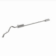 MagnaFlow Ford BRE Exhaust Replacement Kit Magnaflow Catback