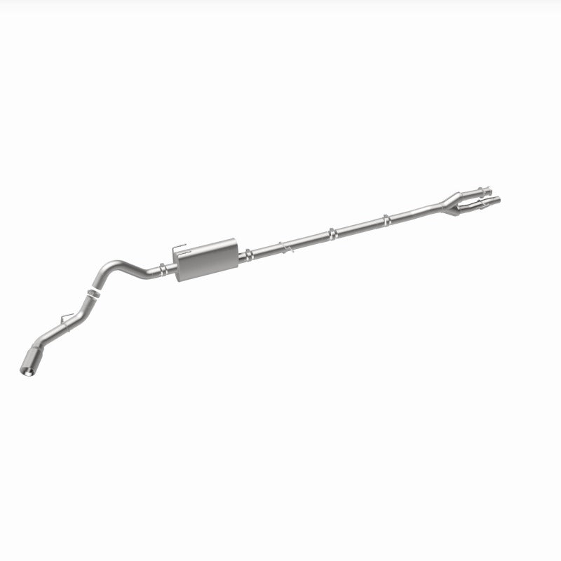 MagnaFlow Ford BRE Exhaust Replacement Kit Magnaflow Catback