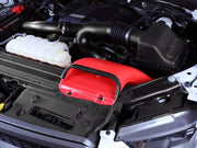 aFe Quantum Cold Air Intake System Scoop 15-20 Ford F150/Raptor V6-2.7L / V6-3.5L / V8-5.0L aFe Cold Air Intakes