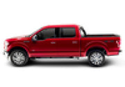 BAK 08-16 Ford Super Duty 8ft Bed BAKFlip G2 BAK Tonneau Covers - Hard Fold