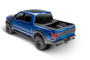 Retrax 15-22 Ford F-150 Super Crew/Super Cab & F-150 Lightning (5.5ft. Bed) Retrax IX Retrax Retractable Bed Covers