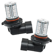 Oracle H10/9145 18 LED Bulbs (Pair) - Amber ORACLE Lighting Bulbs