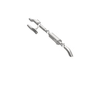 MagnaFlow SYS C/B 04-10 F-150 CC/EC 4.6/5.4 Magnaflow Catback