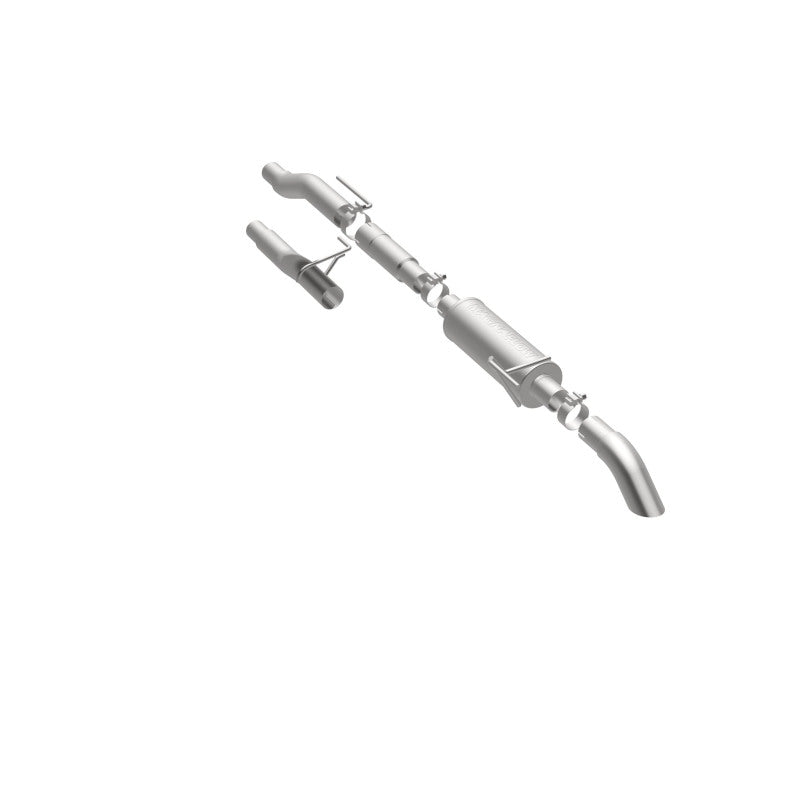 MagnaFlow SYS C/B 04-10 F-150 CC/EC 4.6/5.4 Magnaflow Catback