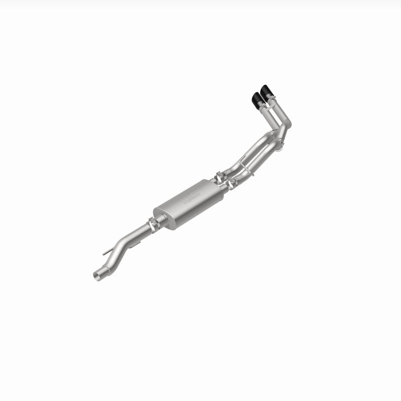 Magnaflow 2020 Ford F-150 Street Series Cat-Back Performance Exhaust System Magnaflow Catback