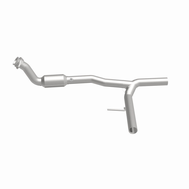 MagnaFlow 05-06 Ford F-150 4.2L Direct Fit Converter Magnaflow Catalytic Converter Direct Fit