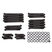 Edelbrock 7760 Head Bolt Kit Edelbrock Head Stud & Bolt Kits