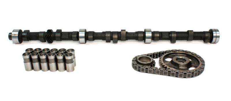 COMP Cams Camshaft Kit F65 252H COMP Cams Camshafts