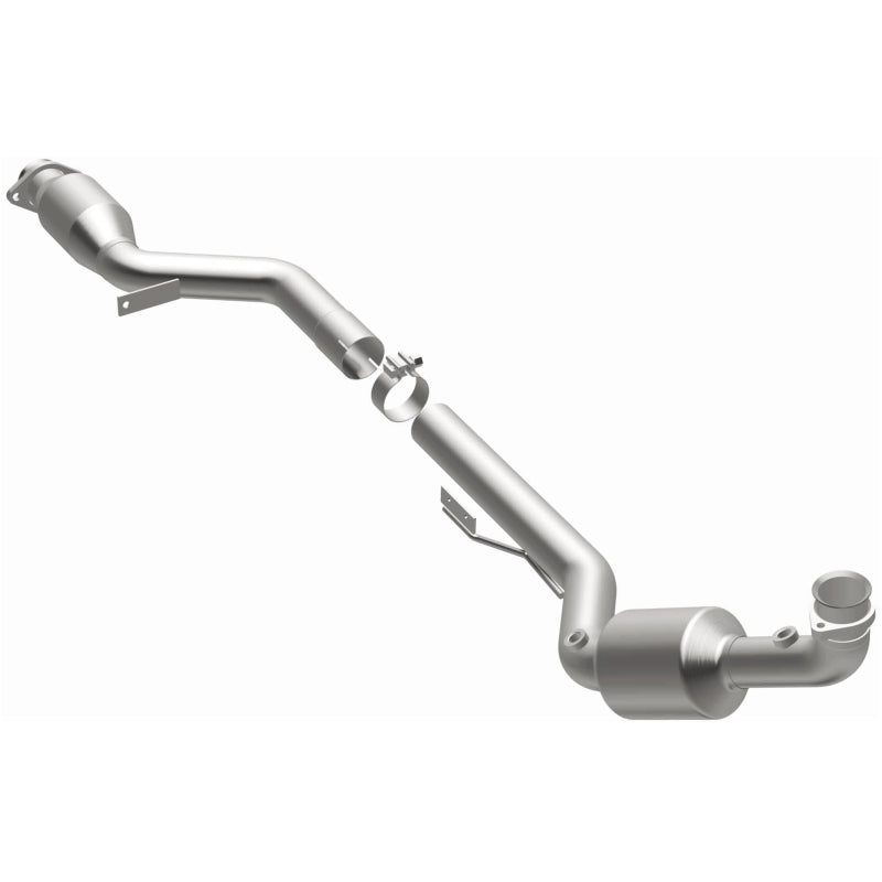 Magnaflow Conv DF 05-10 SLK55 AMG 5.5L ds
