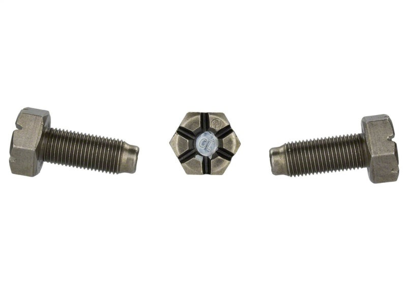 Ford Racing 4.6L Manual Flywheel Bolts Ford Racing Hardware Kits - Other