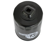 aFe ProGuard D2 Fluid Filters Oil F/F OIL Ford F-150 15-17 V6-3.5L (TT) aFe Oil Filters