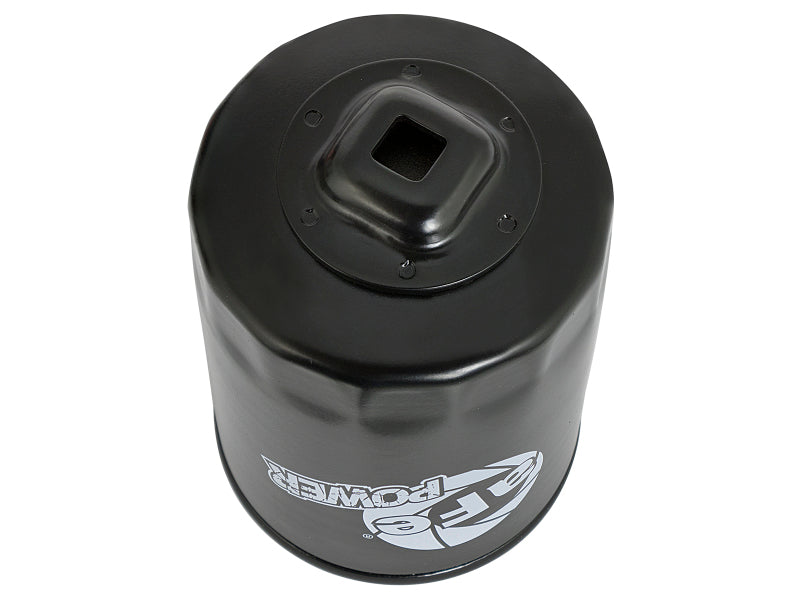 aFe ProGuard D2 Fluid Filters Oil F/F OIL Ford F-150 15-17 V6-3.5L (TT) aFe Oil Filters